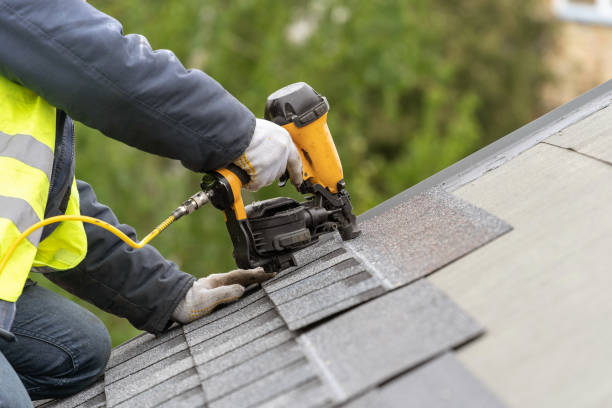 Best Storm Damage Roof Repair  in Graysville, AL