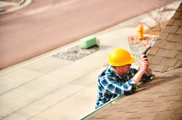 Roof Coating Services in Graysville, AL