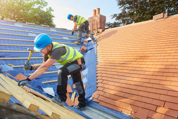 Roof Insulation in Graysville, AL